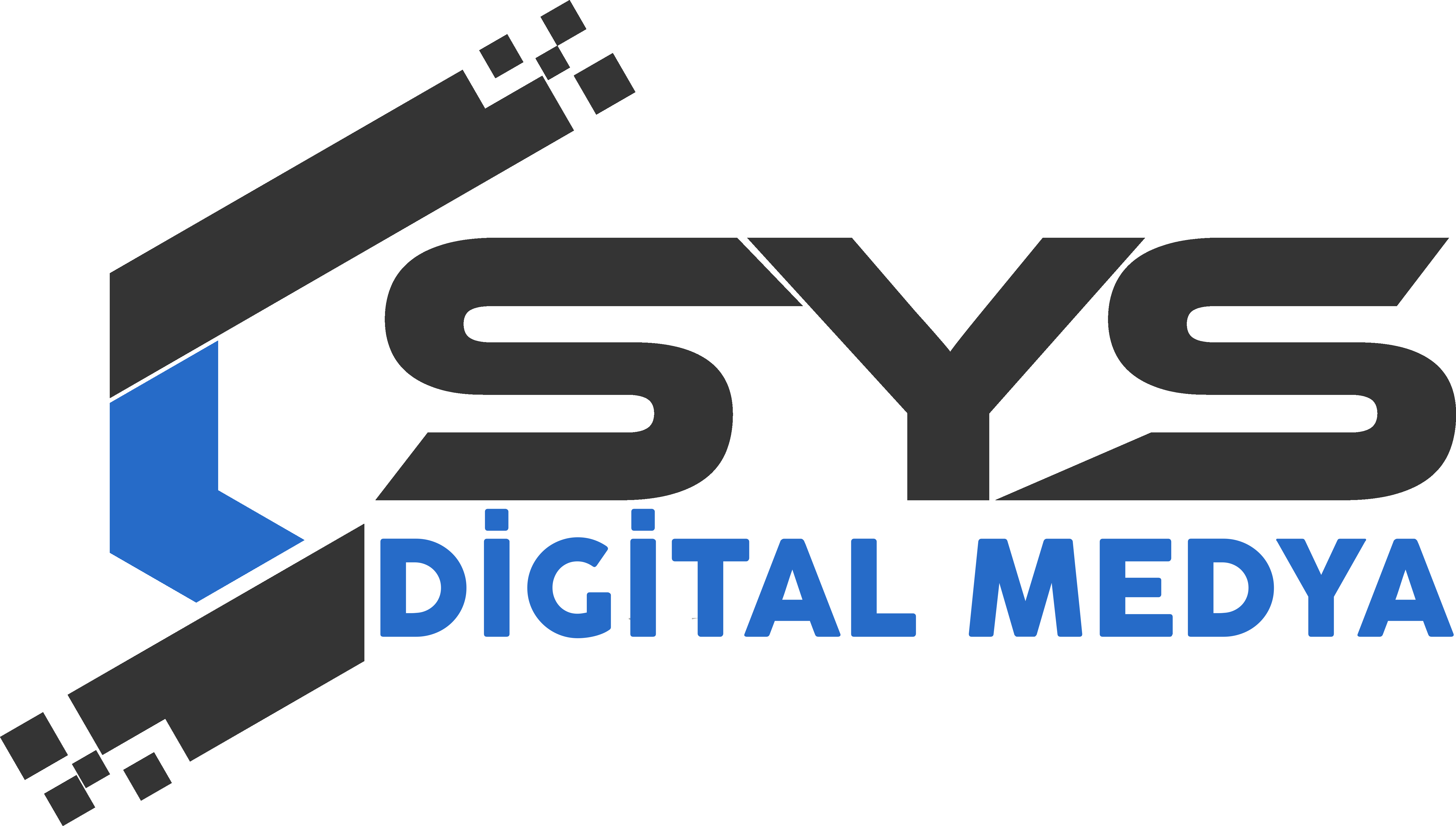 Sys Digital Medya | Kurumsal V6 Web Tasarım